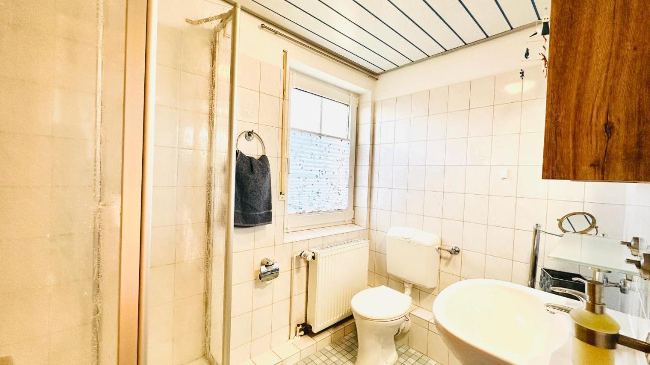 Kuestenliebe Norden Eksteriør bilde