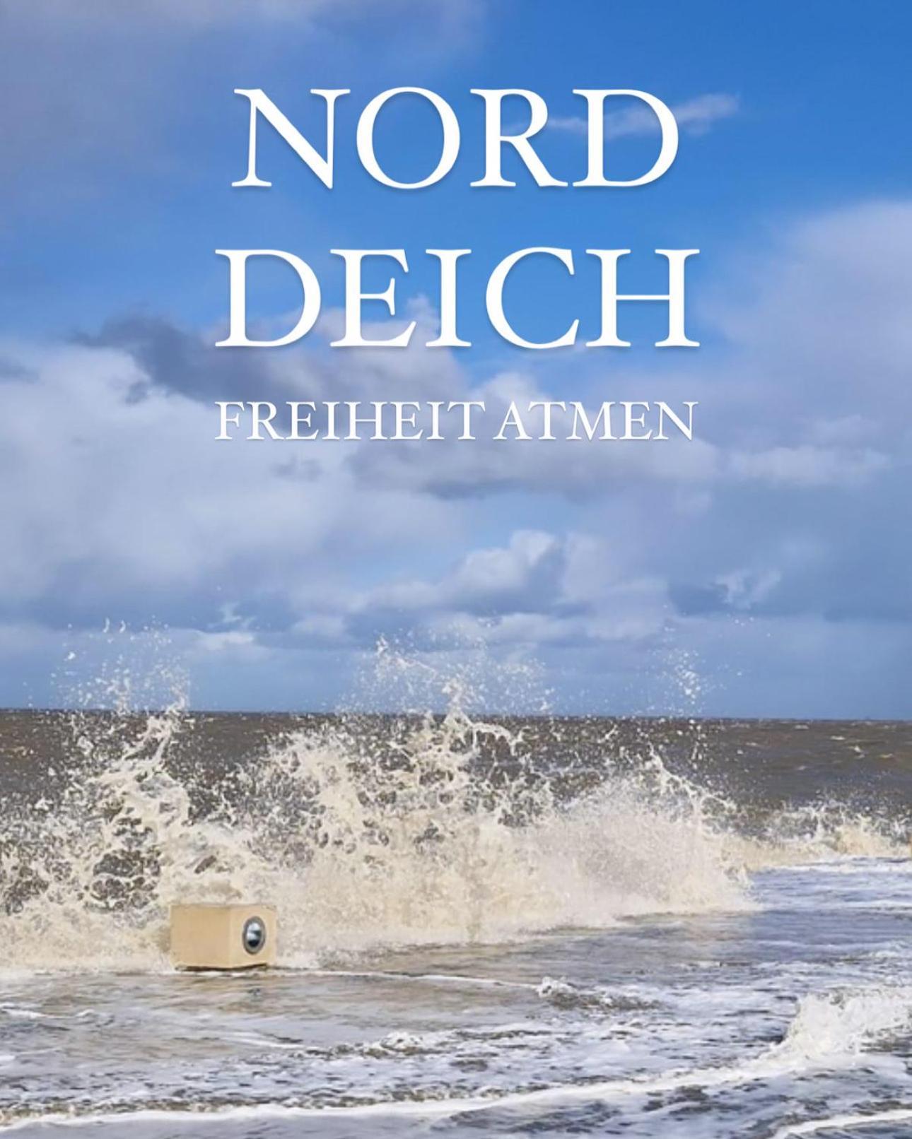 Kuestenliebe Norden Eksteriør bilde
